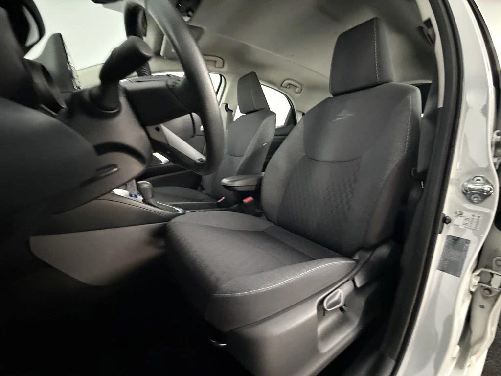 Toyota Yaris – foto 11