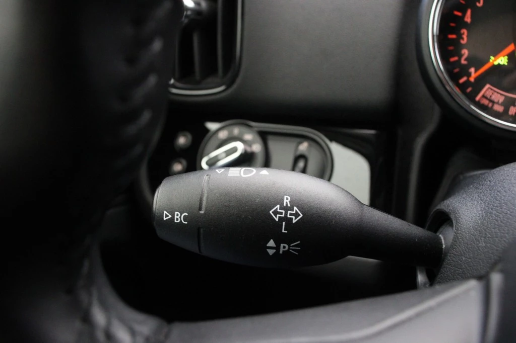 MINI Countryman – foto 23