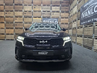 Kia Sorento – thumbnail 7