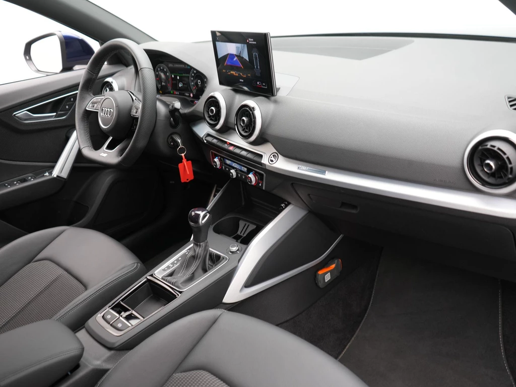 Audi Q2 – foto 37