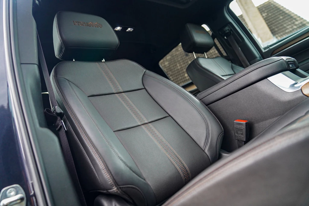 Chevrolet Silverado – foto 29