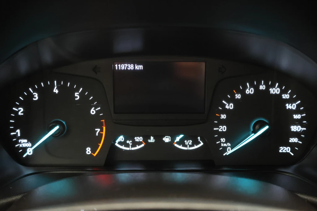 Ford Fiesta – foto 14