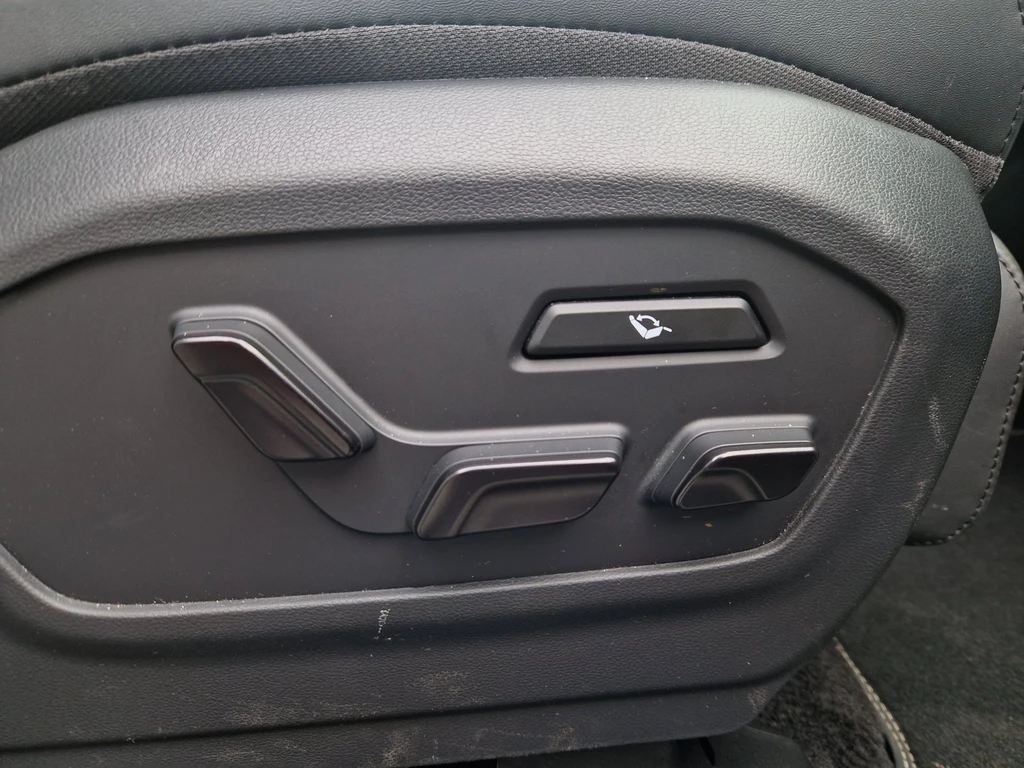 Hyundai Santa Fe – foto 12