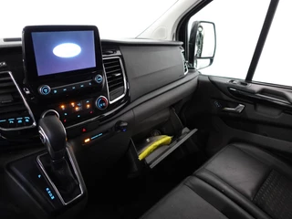 Ford Transit Custom – thumbnail 30