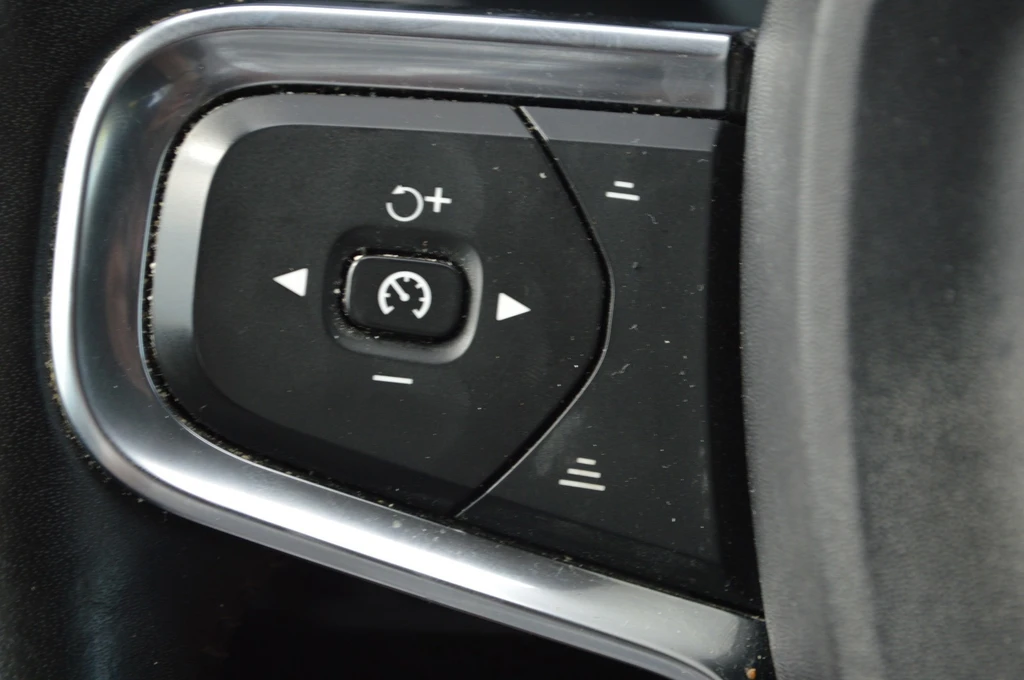 Volvo XC40 – foto 11