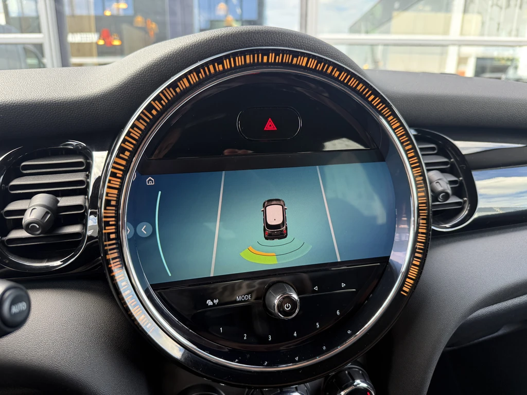 MINI 5-deurs – foto 16