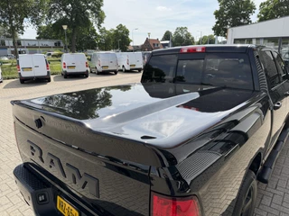 Dodge Ram 1500 – thumbnail 6