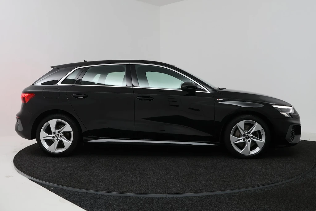 Audi A3 – foto 5