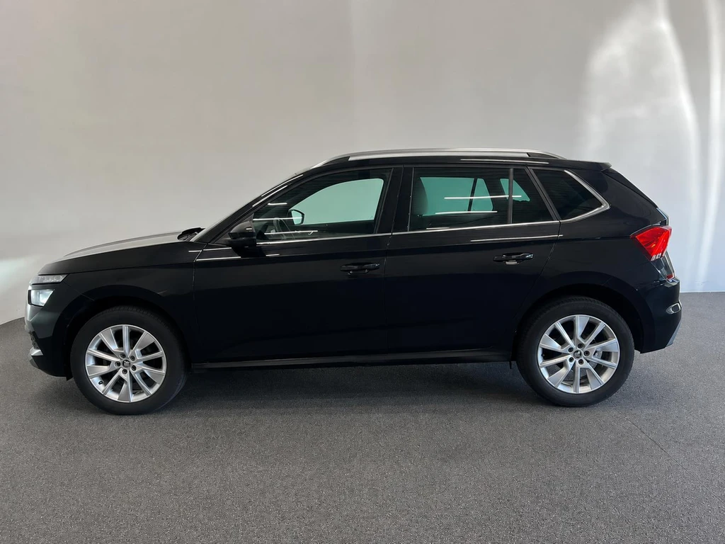 Škoda Kamiq – foto 2