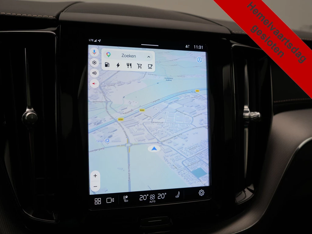 Volvo XC60 – foto 38