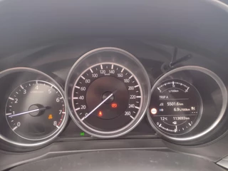 Mazda 6 – thumbnail 20