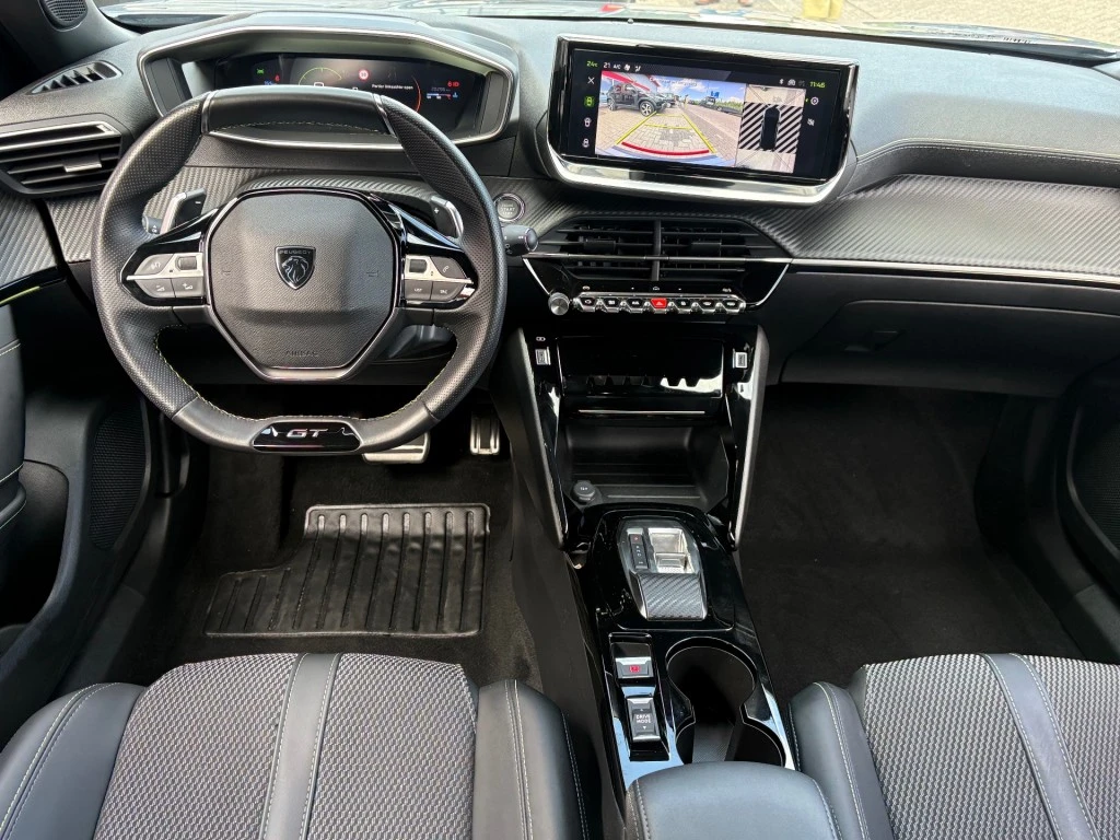 Peugeot 2008 – foto 8