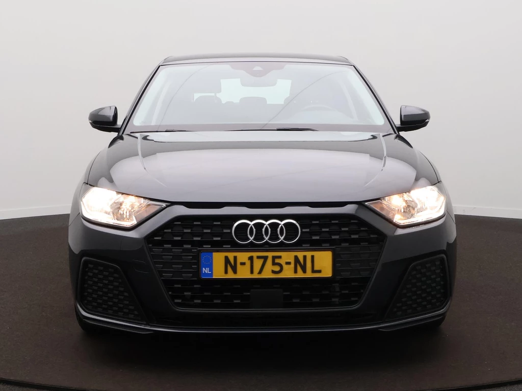 Audi A1 Sportback – foto 10