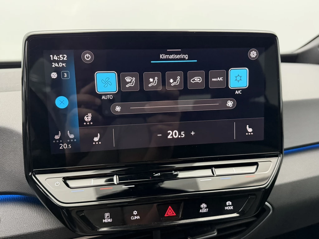 Volkswagen ID.3 – foto 12