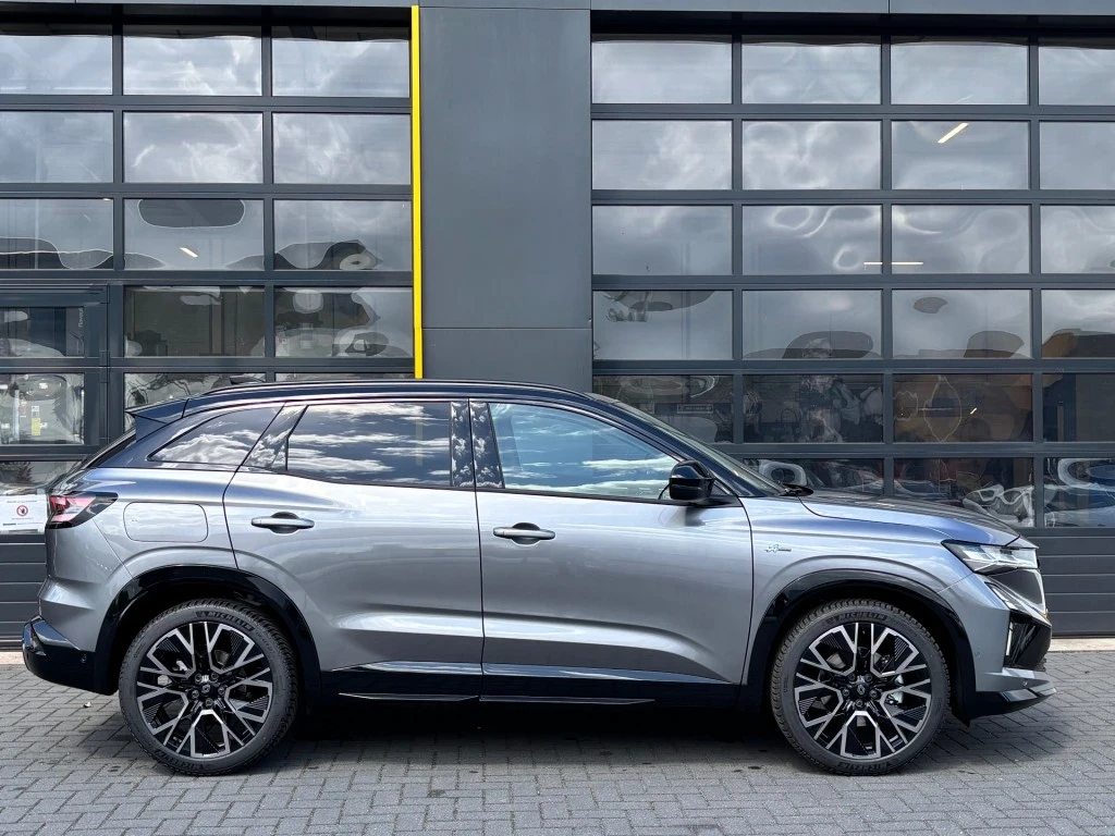 Renault Austral – foto 4