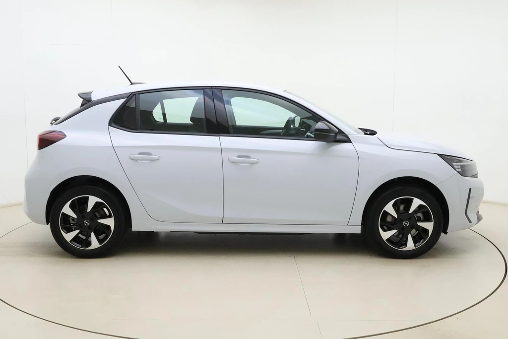 Opel Corsa-e – foto 7