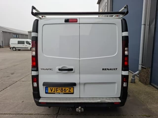 Renault Trafic – thumbnail 5