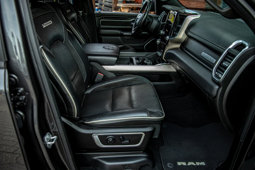 Dodge Ram 1500 – foto 16