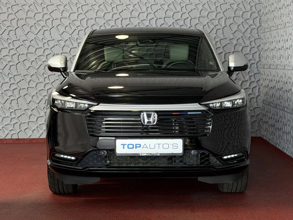 Honda HR-V – foto 15