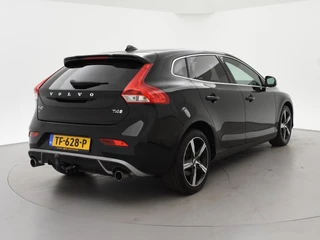 Volvo V40 – thumbnail 4