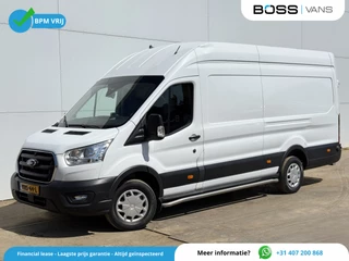 Ford Transit – thumbnail 1