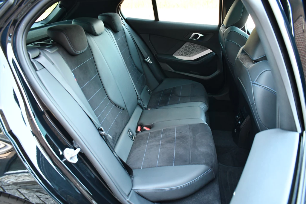 BMW 1 Serie – foto 41