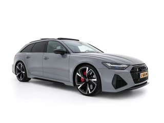Audi RS6 – thumbnail 5