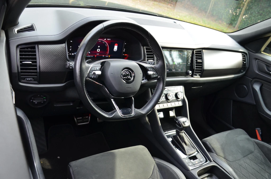 Škoda Kodiaq – foto 30