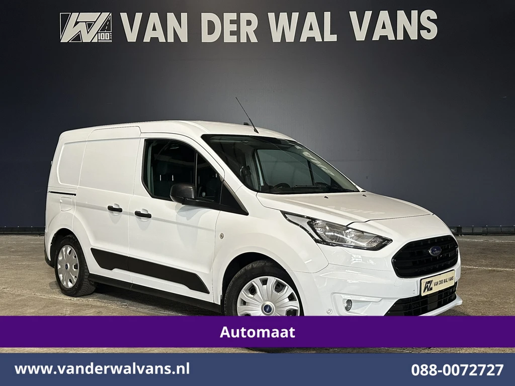 Ford Transit Connect – foto 4
