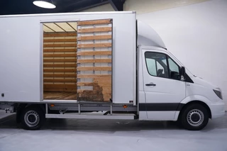 Mercedes-Benz Sprinter – thumbnail 7