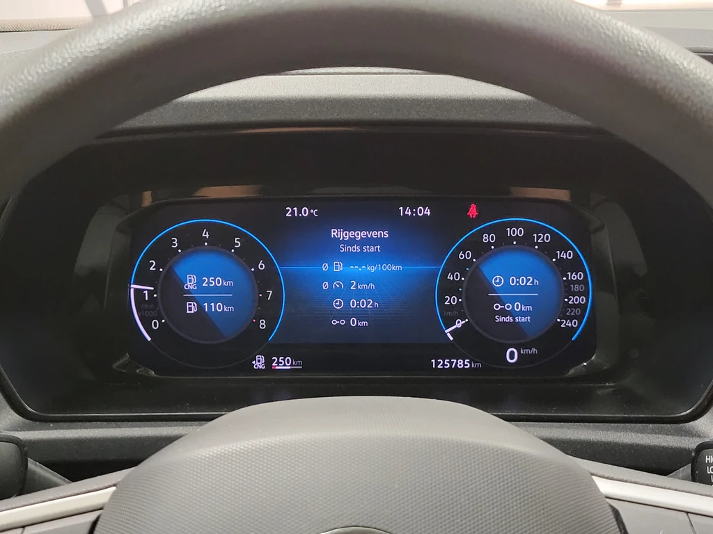 Volkswagen Caddy – foto 13