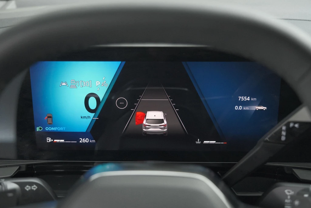 Renault Austral – foto 32