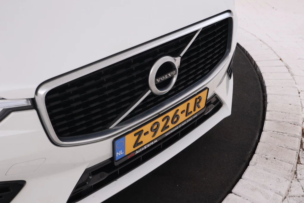Volvo XC60 – foto 12