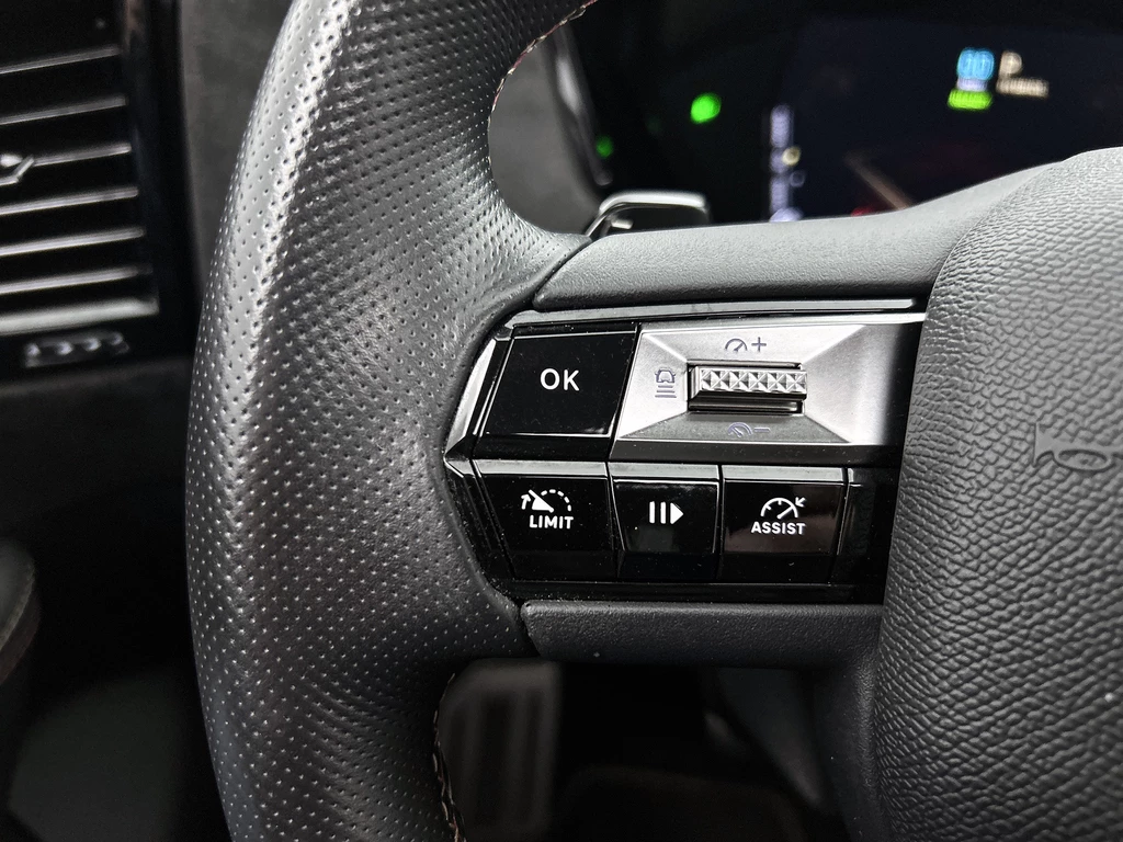 DS DS 4 – foto 6