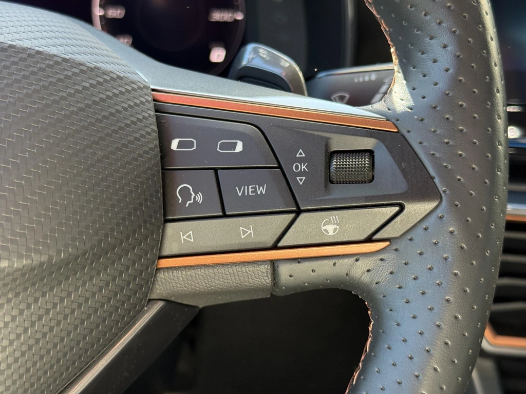 CUPRA Formentor – foto 17
