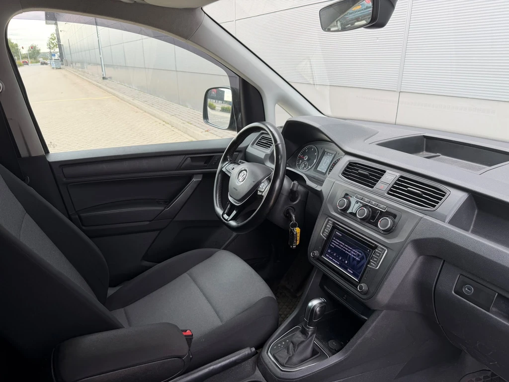 Volkswagen Caddy – foto 15