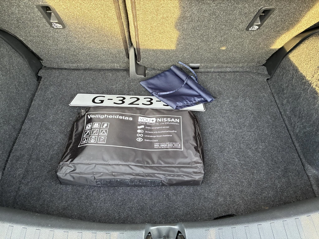 Nissan Micra – foto 34