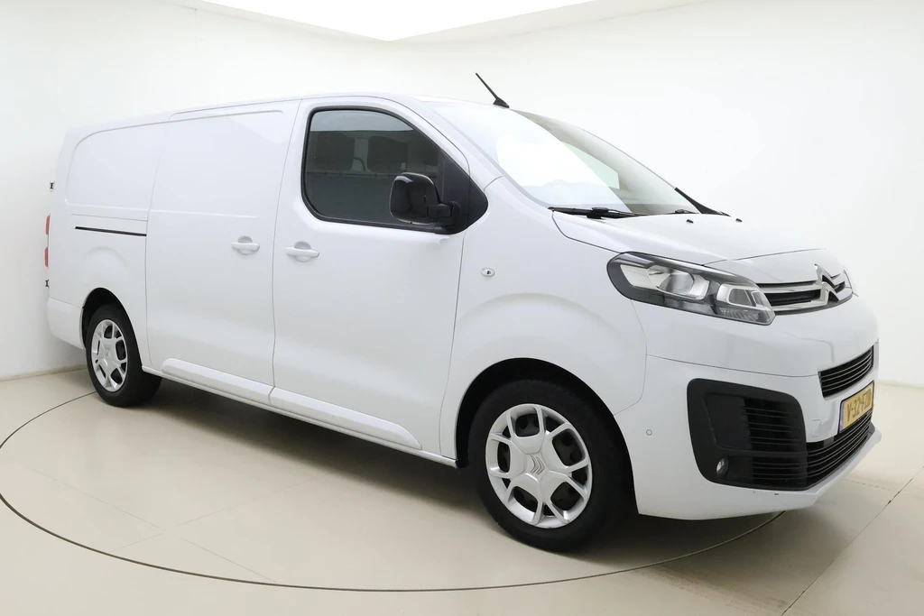 Citroën Jumpy – foto 8