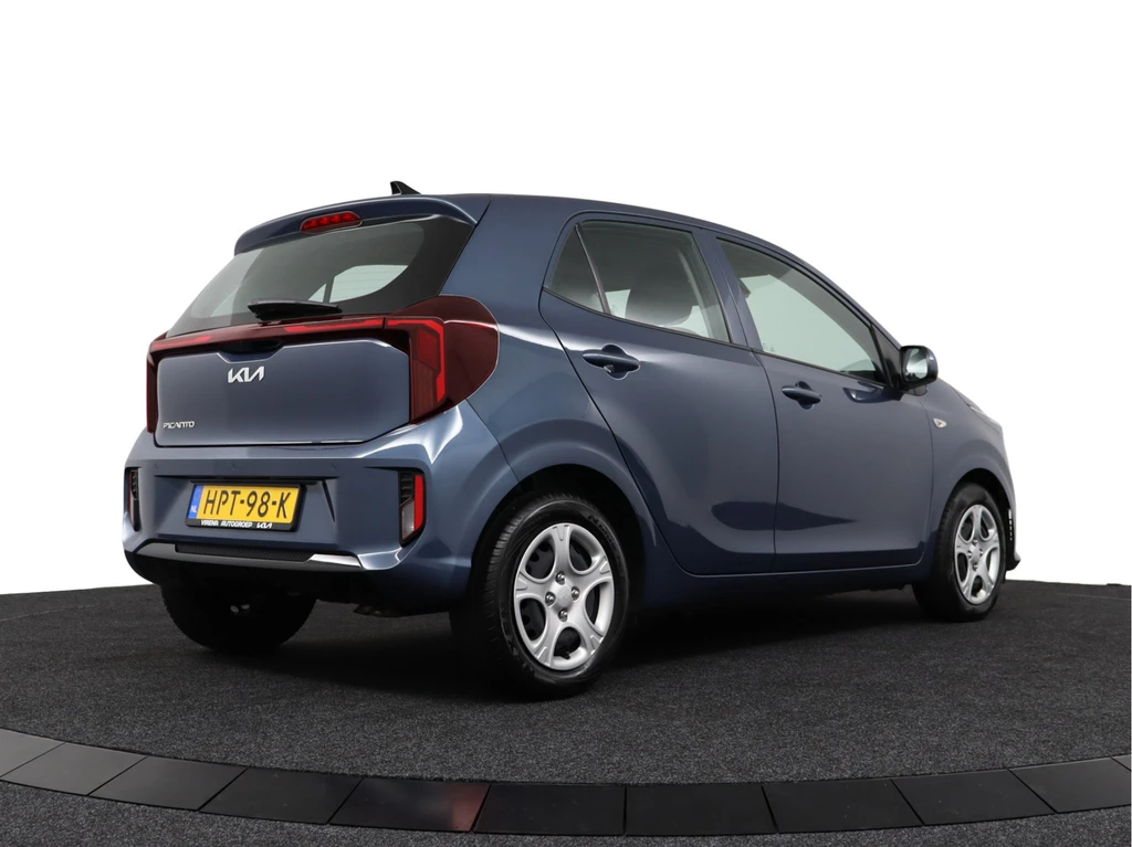 Kia Picanto – foto 9