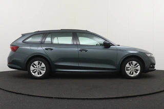 Škoda Octavia – thumbnail 5