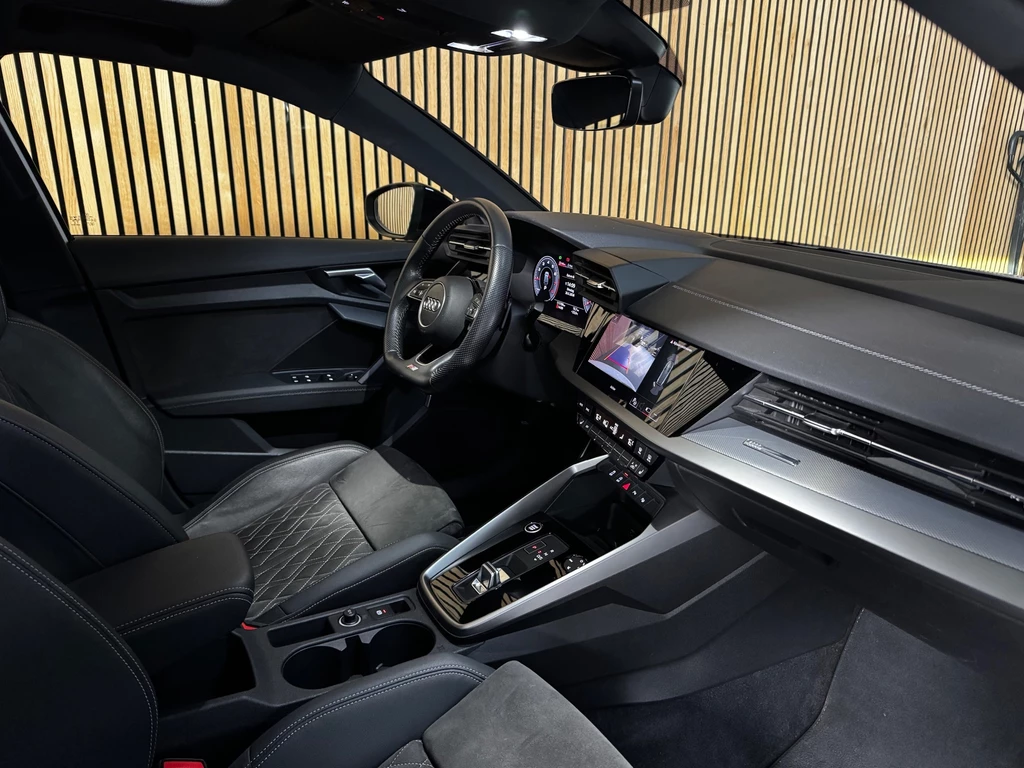 Audi A3 – foto 48