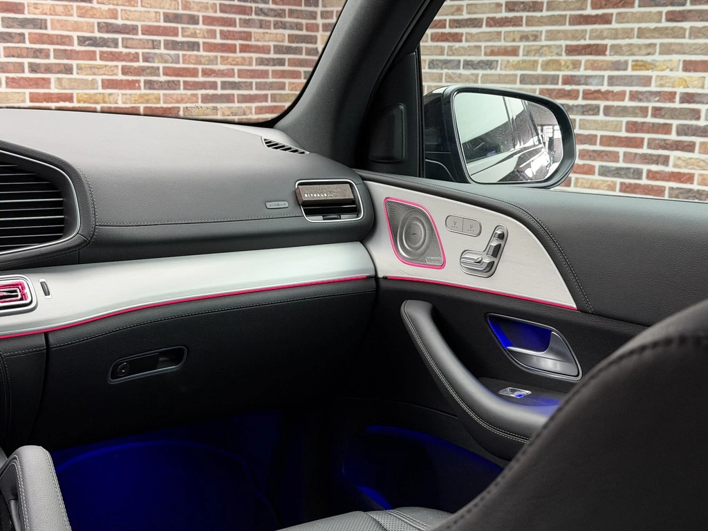 Mercedes-Benz GLE – foto 17