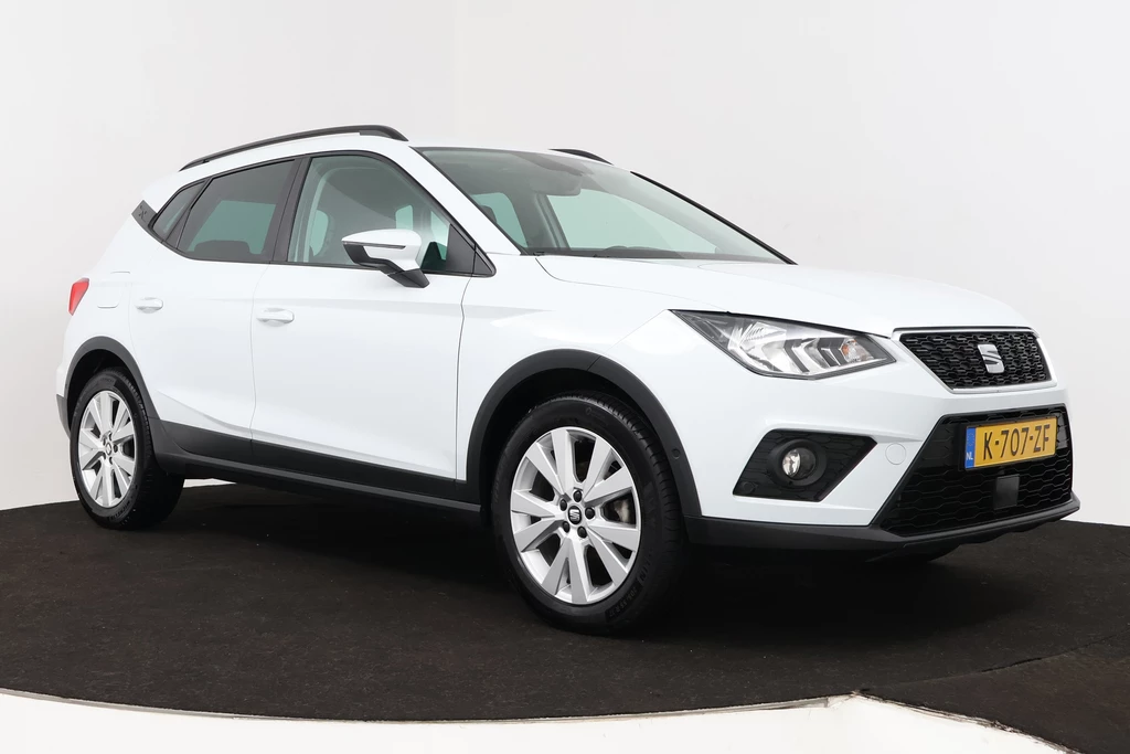 SEAT Arona – foto 7