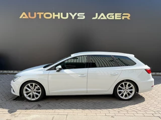 SEAT Leon – thumbnail 2