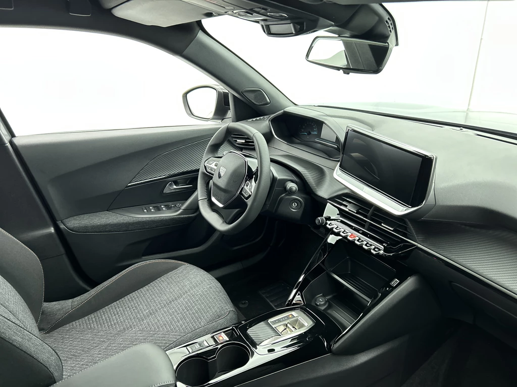 Peugeot e-2008 – foto 15