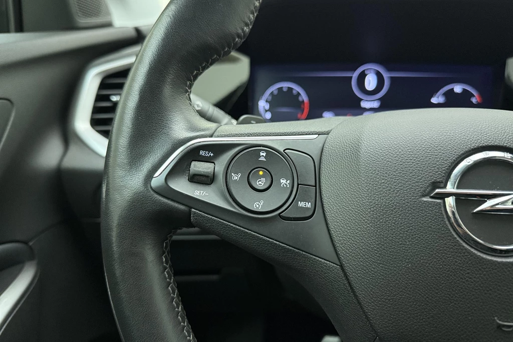 Opel Grandland – foto 20