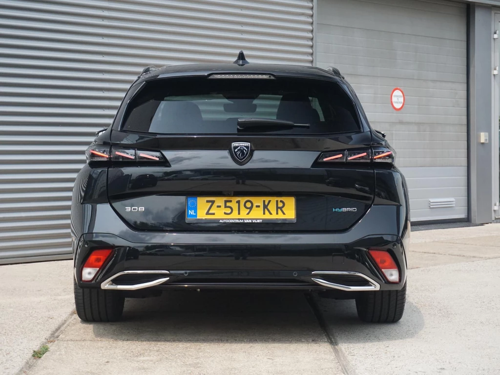 Peugeot 308 – foto 3