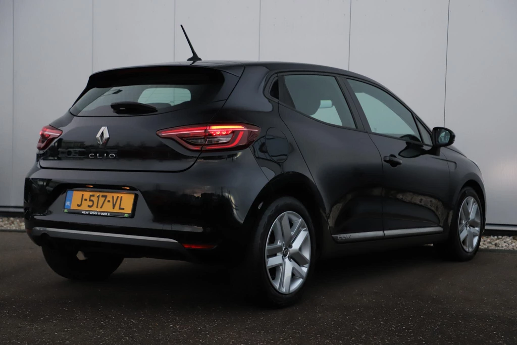 Renault Clio – foto 2