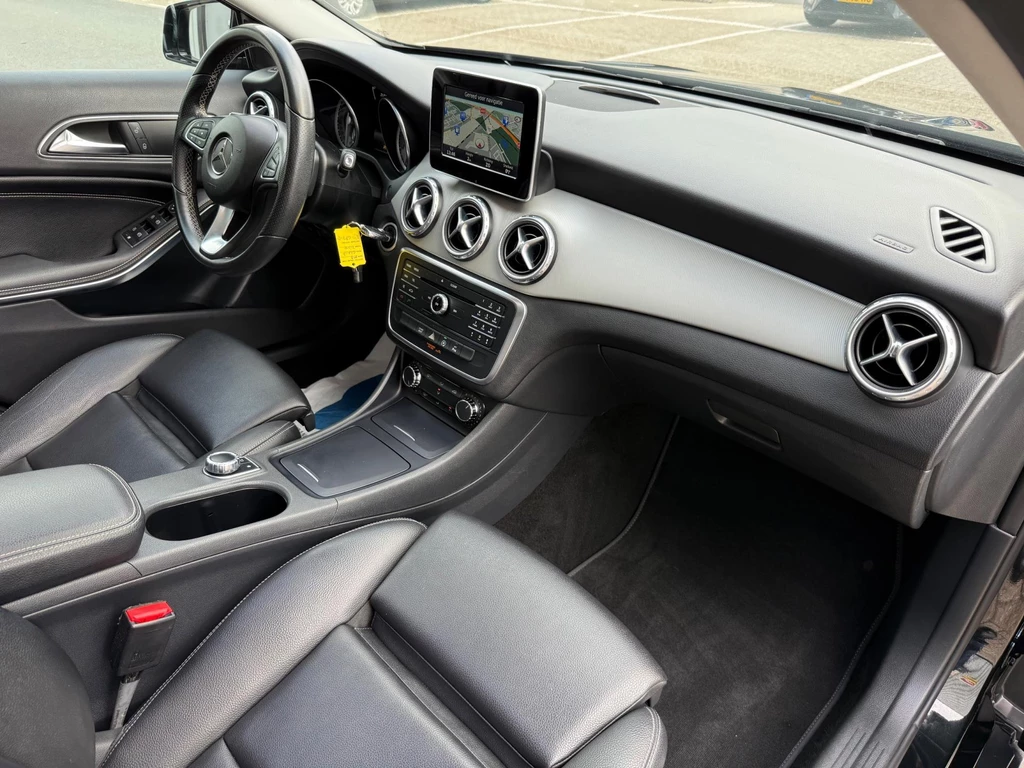 Mercedes-Benz GLA – foto 33