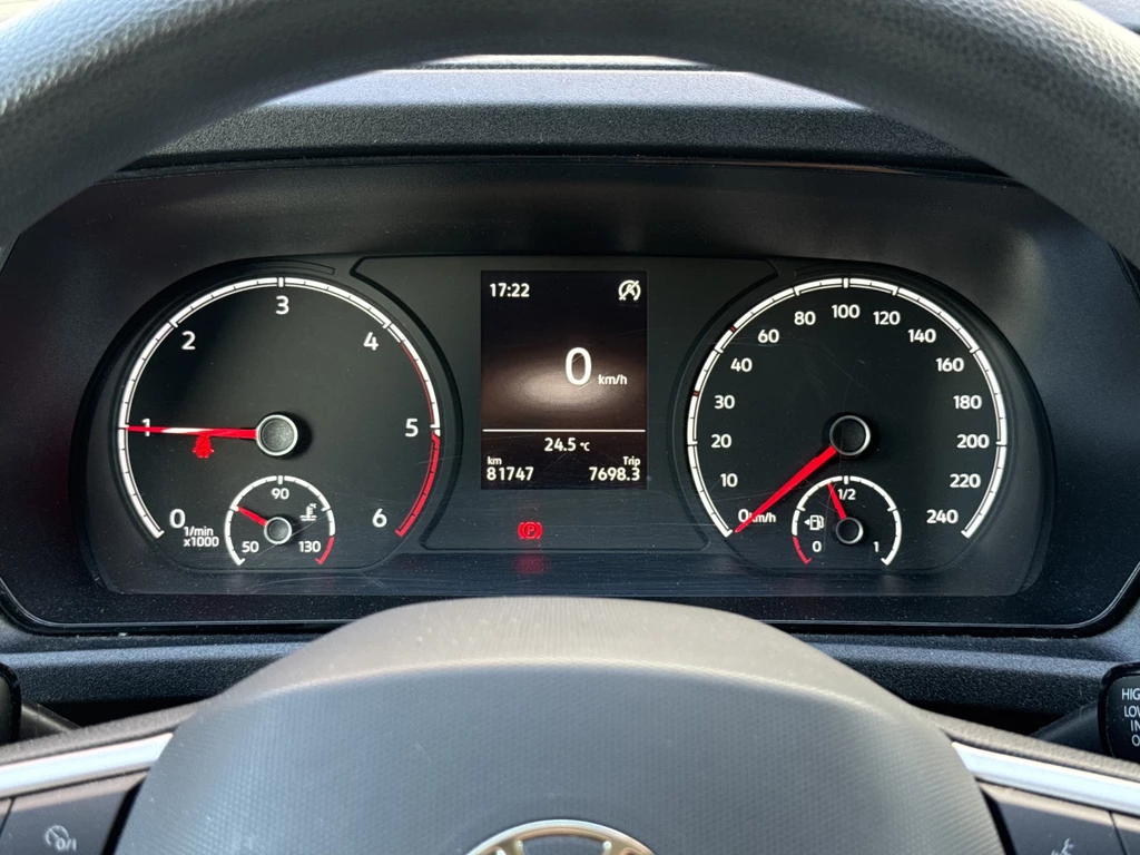 Volkswagen Caddy – foto 15